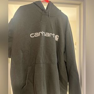 Carhartt Force Hoodie